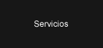 Servicios